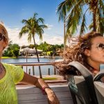 Big Bus Miami: Hop-on Hop-off Sightseeing Tour with Cruise Option
