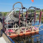 Everglades Airboat ride & pick-up