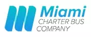 Miami Charter Bus Logo