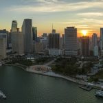 Brickell Trolley Route & Map