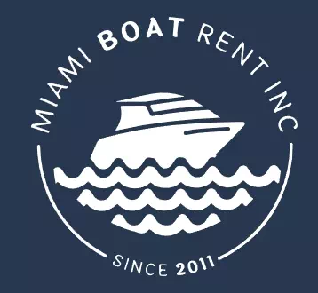 Miami Boat Rent Logo