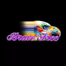 Brave and Free Miami Logo