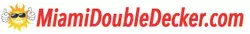 Miami Double Decker Logo